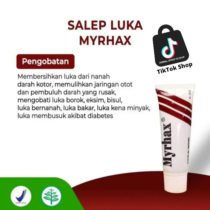 SALEP LUKA DIABETES MIRHAK SALEP 1