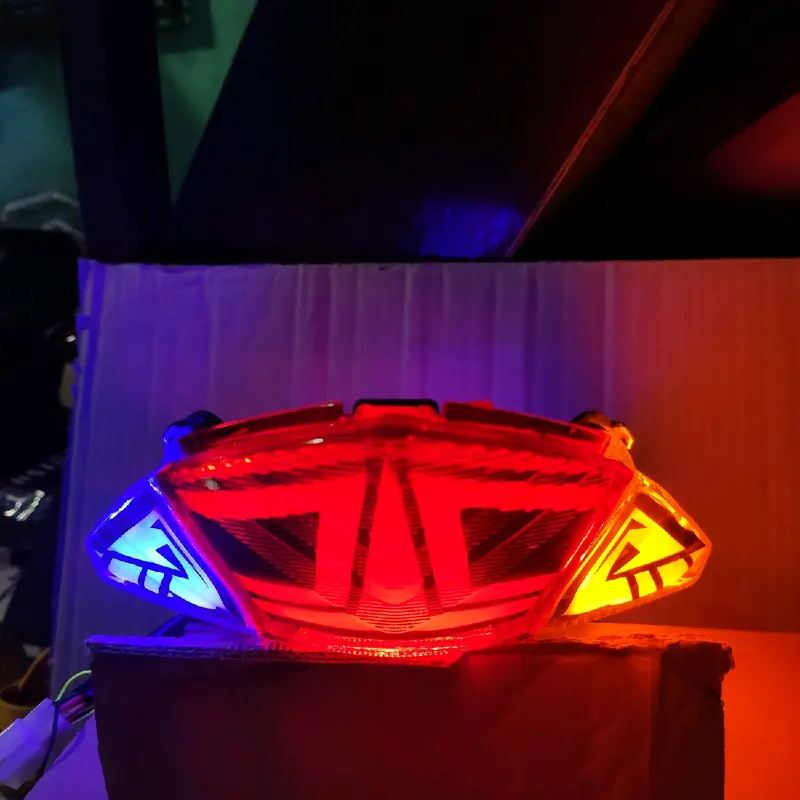 STOPLAMP REVO FI INJEKSI CUSTOM SEIN RUNNING SENJA WOLCOME PNP REFLEKTOR TINGGAL COLOK STOPLAMP REVO DANA PELAJAR 1