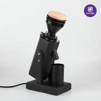 Gambar Latina ATLAS A-40P Multipurpose Coffee Grinder Conical Burrs 40mm Grinder Serbaguna utk Tubruk, Espresso, hingga Manual Brew - Putih dari Maharaja Coffee Kota Administrasi Jakarta Pusat 4 Tokopedia