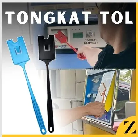 Tongkat E-TOLL / Tongkat GTO / Tongkat ETOLL / TONGTOLL