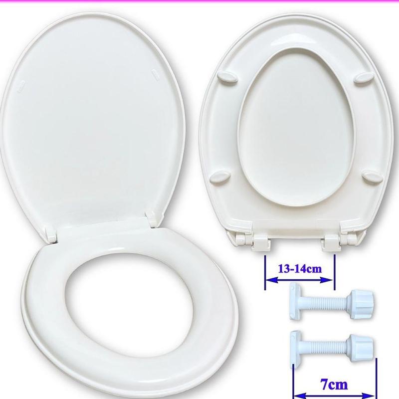 Product Introduction of Nắp bồn cầu. Nắp bồn cầu nhựa Plastic phù hợp với nhiều loại bồn cầu, như vila, linax, Hàng loại 1 dày. Giá nhà sản xuất 25