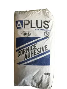 Compound Gypsum - Kompon Gypsum Aplus kiloan
