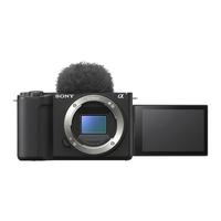 Gambar Sony ZV-E10 II Body Only Mirrorless Camera Sony Sony ZVE10 ZVE 10 Mark 2 Garansi Resmi - White dari JPC Kemang Kota Administrasi Jakarta Selatan 4 Tokopedia