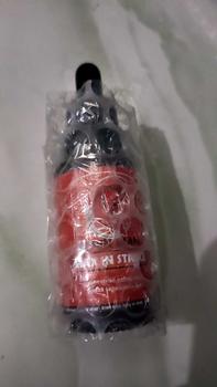 Product Review of [PROMO] Essen Ikan Super - Secret Strike Essence Pancing Aroma Gurih Untuk Semua Jenis Ikan from A**d 0