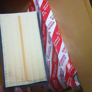 Filter Udara Daihatsu Toyota Agya - Ayla 1200cc - Sigra - Calya 1200cc 17801-BZ130