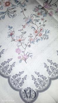 Product Review of Hijab Segiempat Motif Syari Mudymudy from a**s 1