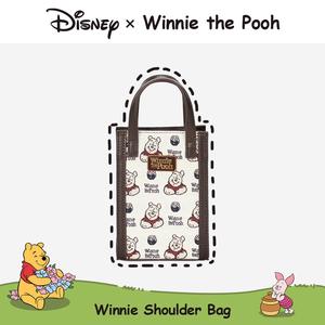 Beg Telefon Disney, Trendi, Ringan, Bergaya, Satu Bahu, Silang Badan, Sesuai untuk 2024, [COD]