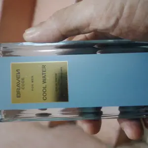 Braven Code EDP Series 100ml - Parfum Pria Wangi Tahan Lama - Parfum Cowok
