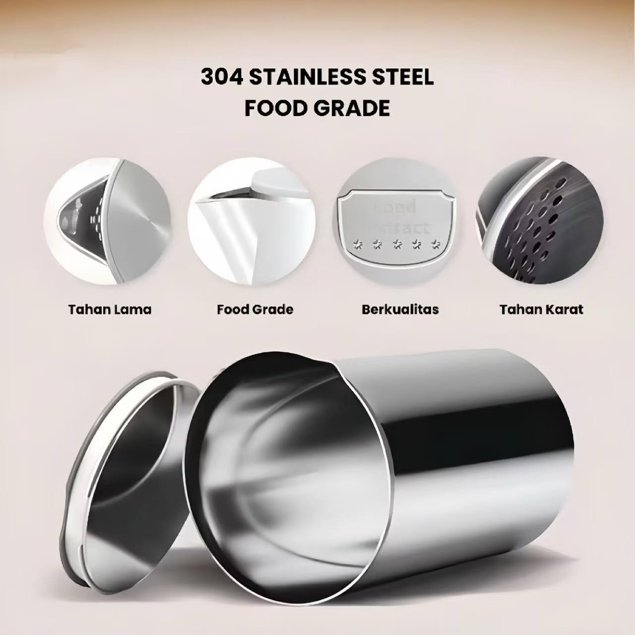 Termos Air Panas Teko Listrik 600W 2,3L Pemanas Air Listrik Water Heater Kettle Listrik Termos Air Panas Teko Listrik 600W 2,3L Pemanas Air Listrik Water Heater Kettle Listrik