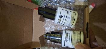 Product Review of FULL PATHWAY RADIANCE SERUM from M**5 2