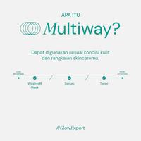 Gambar FOR SKIN'S SAKE FSS MANDELIC ACID GEL 5% WITH NIACINAMIDE 100ML Hyaluronic Wajah Essence Vitamin dari VitaminDiskon Kota Administrasi Jakarta Utara 3 Tokopedia