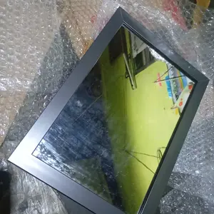 Kaca Dinding Cermin Dinding 20x30 / 20×30