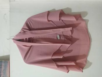 Product Review of Bergo Nura Arabian Hijab Instan Ceruty Nyaman Panjang from n**g 0