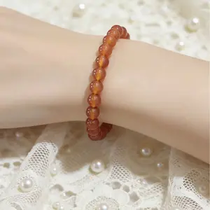 GZMZ-002 GELANG KRISTAL DENGAN BERBAGAI PILIHAN WARNA