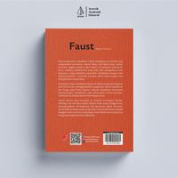 Gambar IRCiSoD - Bundling Buku Faust; Dari Godaan hingga Penebusan - Bagian Pertama & Kedua - - Faust; Bagian Pertama dari IRCiSoD Books Kab. Bantul 4 Tokopedia