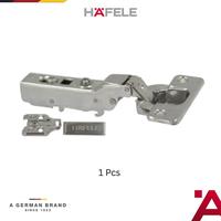 Gambar Hafele Metalla 300 SM 35mm Engsel Kabinet  1/2  Bungkuk Soft Close Stainless Steel dari HAFELE Kota Bekasi 3 Tokopedia