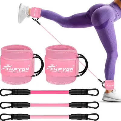 4. Hướng dẫn sử dụng Hip Trainer hiệu quả