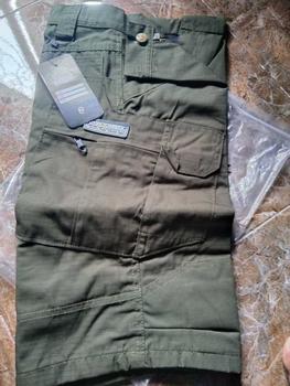 Product Review of Celana Pendek Tactical Cargo Premium from B**🇬 1