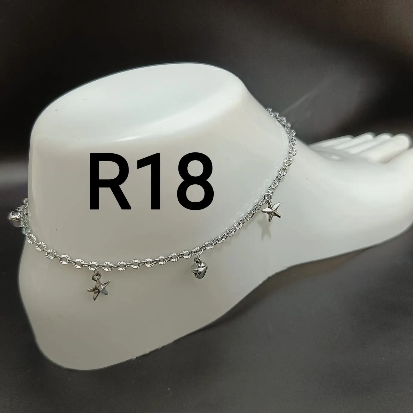 KODE R18