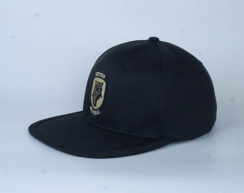 (BÍT ĐUÔI) (MUA 1 TẶNG 1 QUÀ ) mũ hiphop snapback bít đuôi logo thêu WESTERN  - CHANG.CAP Hat Nón Cotton 8