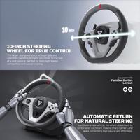Gambar FANTECH R1V2 / R1-V2 / R1 V2 Racing Steering Wheel Simulator dari Starcomp Semarang Kota Semarang 3 Tokopedia
