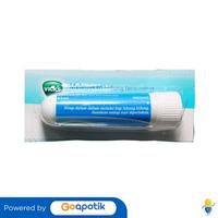 Gambar VICKS INHALER 0.5 ML TABUNG dari Apotek Golden star by GoApotik Kota Administrasi Jakarta Barat 1 Tokopedia
