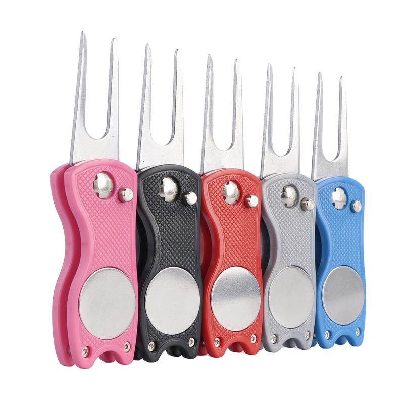 Thìa trải thân nhựa chơi gôn, có thể được tùy chỉnh với LOGO golf  spoon grip  golf 4