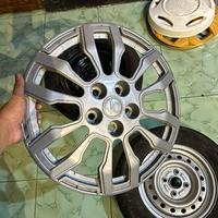 Tk new abu abu baut 5