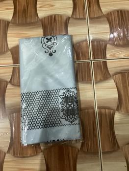 Product Review of TERLARIS 3pcs Sarung Batik Dewasa Sarang Tawon Katun Super Viral Kekinian Motif Sarwon Muslim Pria Hitam Nyaman Santri from O** Y**i 0