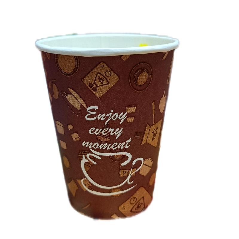 gelas kopi . pott bunga. gelas kertas anti air. 0