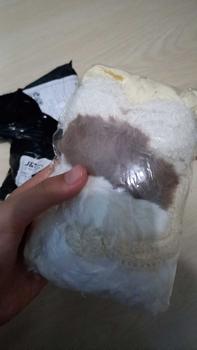 Product Review of ED - 7PCS / SET IKAT RAMBUT SCRUNCHIE CEPOL / KUNCIRAN RAMBUT SCRUNCHIE BULU SET from o**y n**y 2