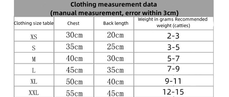 Product Introduction of Small and medium-sized cats and dogs clothes cat clothing four-legged cotton clothes cartoon transformation clothes 0