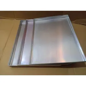 Loyang Murah - Loyang Kue Kering - Loyang Oven Tangkring Anti Karat Anti Lengket