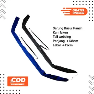 Sarung Busur Panah Polos SBP Outdoor