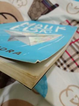 Product Review of PROMO MAY DAY DEALS | NOVEL BEST SELLER BINTANG MEDIA | NOVEL BEST SELLER CLOUDBOOKS from u**1 1