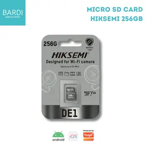 HIKSEMI by Hikvision Neo Micro SD Card Storage Otg