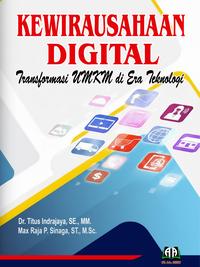 Gambar KEWIRAUSAHAAN DIGITAL: Transformasi UMKM di Era Teknologi dari Griya Pintar Rizky Kota Cilegon 1 Tokopedia