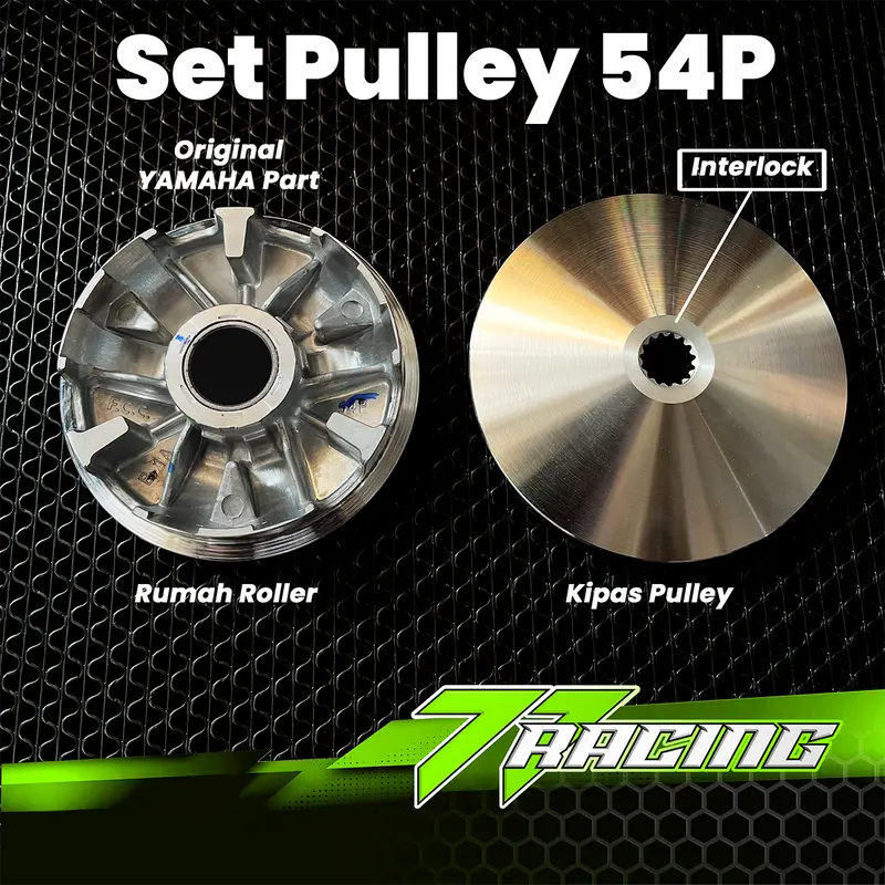 KIRIAN CVT MIO SPORTY PAKET FULL UPGRADE MOTOR MIO SPORTY MIO J SOUL GT 115 X RIDE 115 2