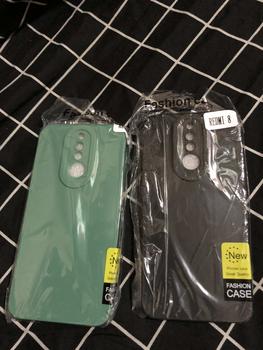 Product Review of REDMII 8 8A PRO CASE PRO CAMERA MACARON CASING SOFTCASE SILIKON from M**d 0
