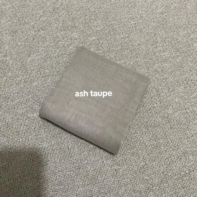 ash taupe