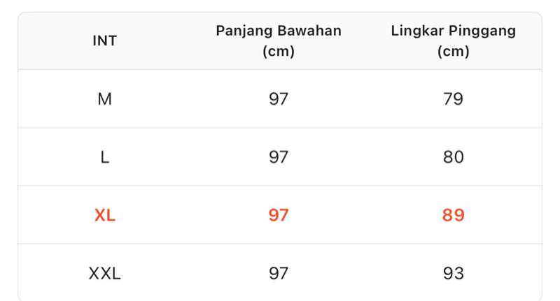 Celana Jeans Loose Wide Leg Plus Size Slack Denim Pants Palazzo Wanita Baffel Jeans