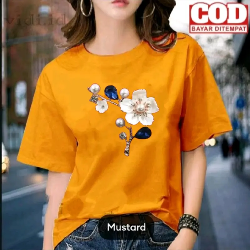 Lvv Collection KAOS DISTRO // KAOS //KAOS WANITA / KAOS PRIA / KAOS WANITA POPULER / KAOS OBLONG / T-SHIRT / KAOS WANITA / ATASAN WANITA DEWASA / Cewek 2