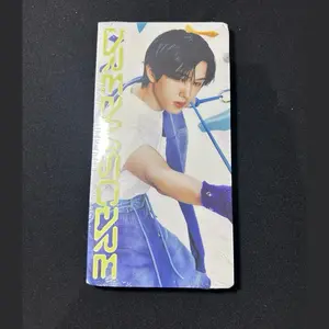 Album sealed nct 127 nct dream official