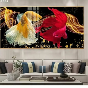 Anh Vi xưởng Tranh