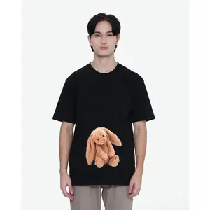 Tshirt Pria Kaos Cowok Distro Review & co