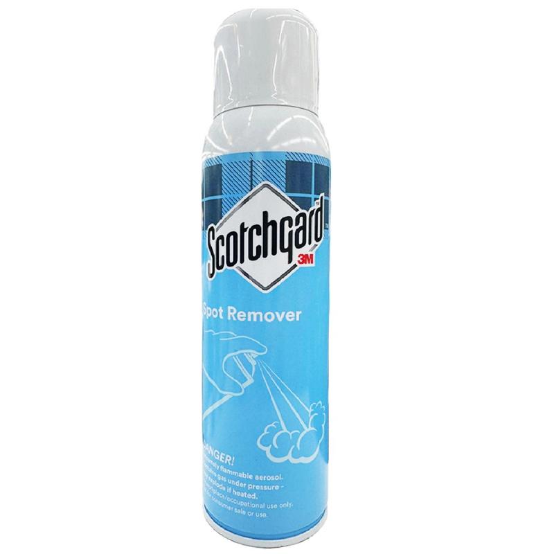 Product Introduction of 3M Scotchgard Spot Remover 2