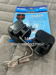 TWEETER 004 500W /TWETER 004 500W SUPER SPEAKER MINI PASIF TWEETER MOBIL ASLI TREBLE