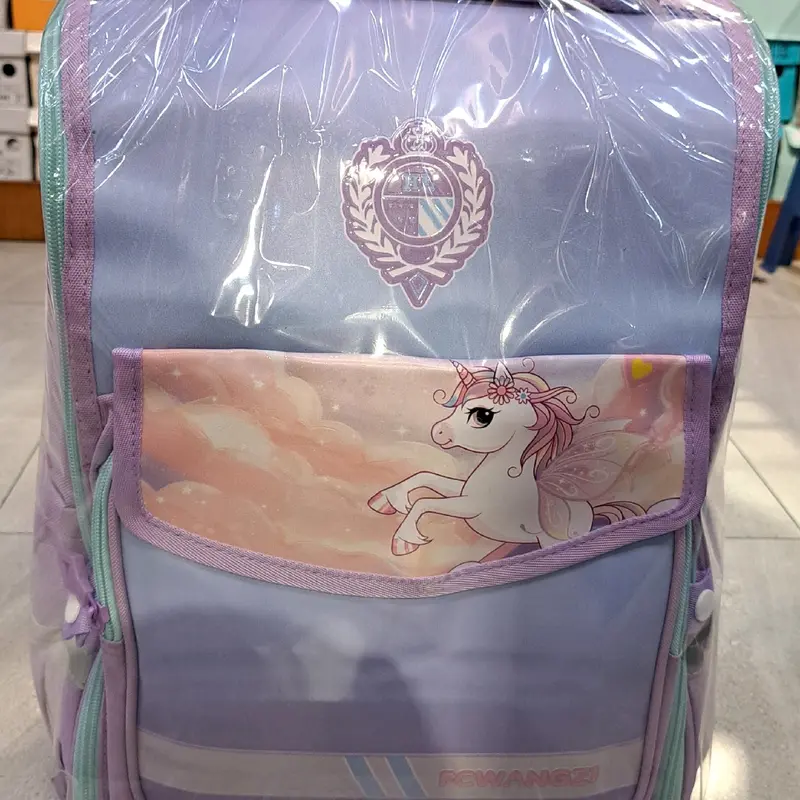 Tas sekolah import model jepang 2