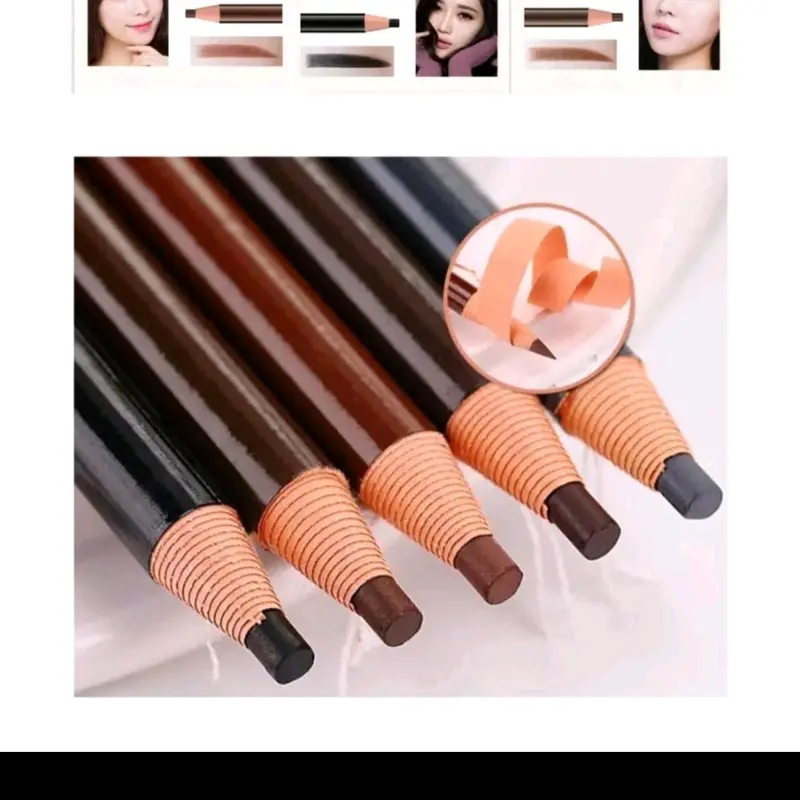 [PER 3PCS] PENSIL ALIS BENANG / EYEBROW 0
