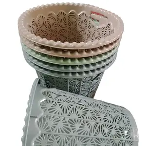 tempat sampah . bahan plastik